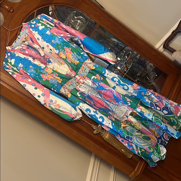 Ciebon Dress - Picture 2 of 3